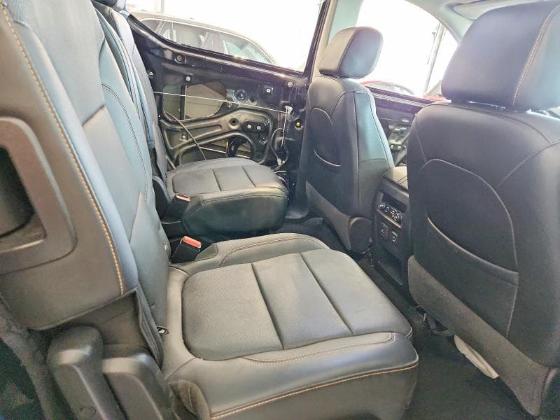 2019 CHEVROLET TRAVERSE PREMIER 10