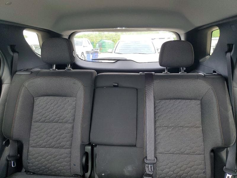 2018 CHEVROLET EQUINOX LT 10