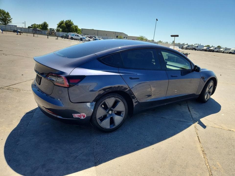 2023 TESLA MODEL 3 3