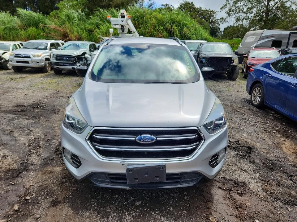 2019 FORD ESCAPE SE 5