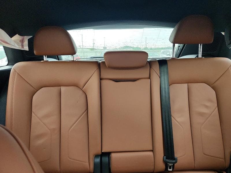 2022 AUDI Q3 PREMIUM PLUS S LINE 45 10
