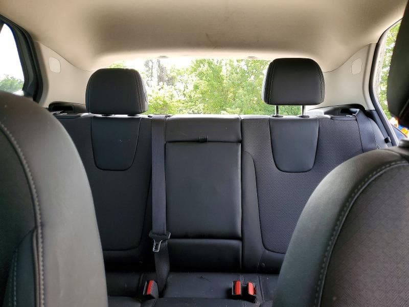 2023 BUICK ENCORE GX SELECT 10