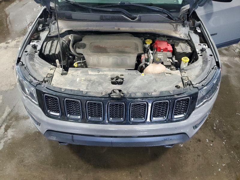 2021 JEEP COMPASS SPORT 12