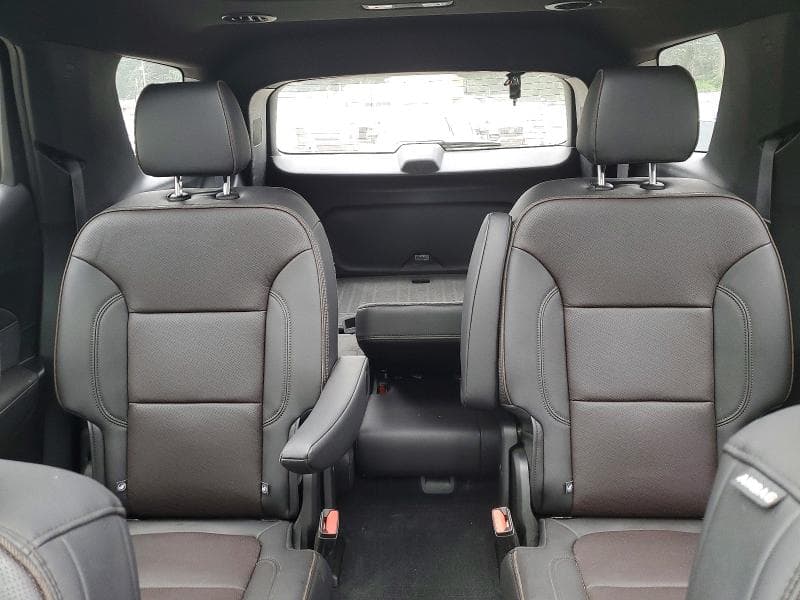 2023 CHEVROLET TRAVERSE HIGH COUNTRY 10