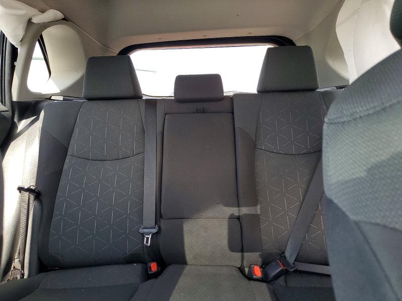 2023 TOYOTA RAV4 LE 10