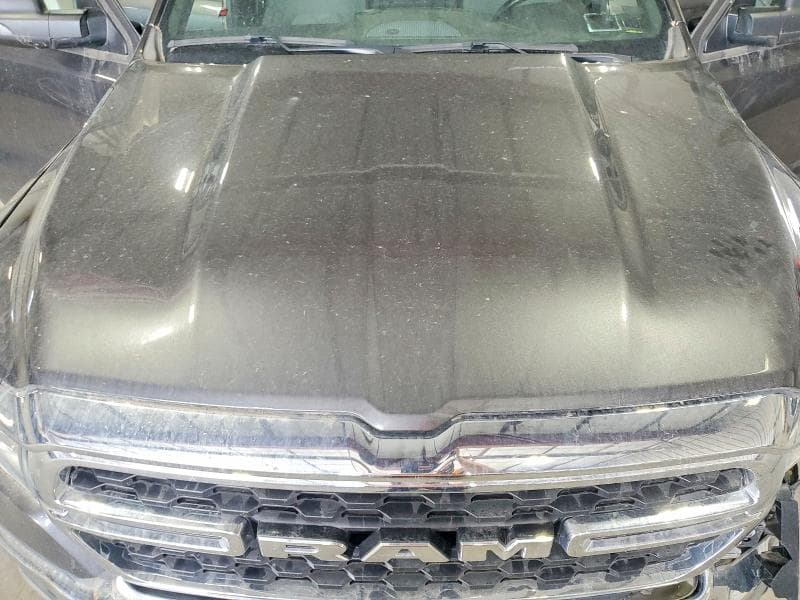 2023 RAM 1500 BIG HORN 11