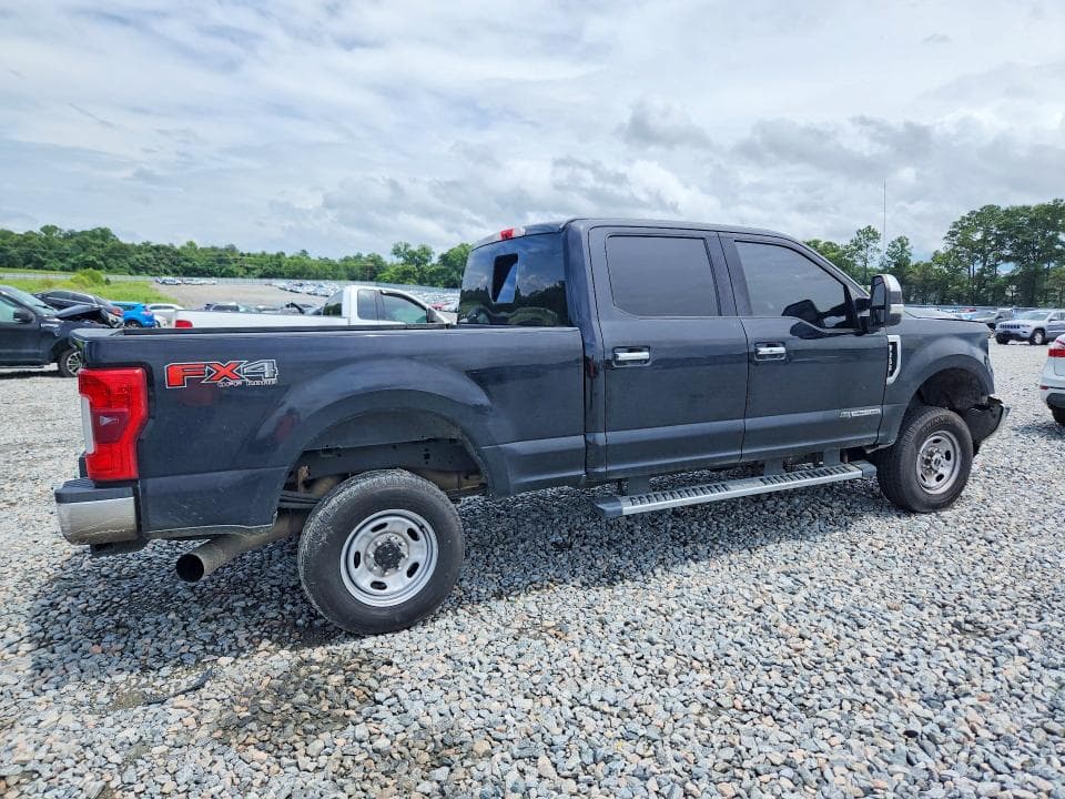 2017 FORD F250 SUPER DUTY 3