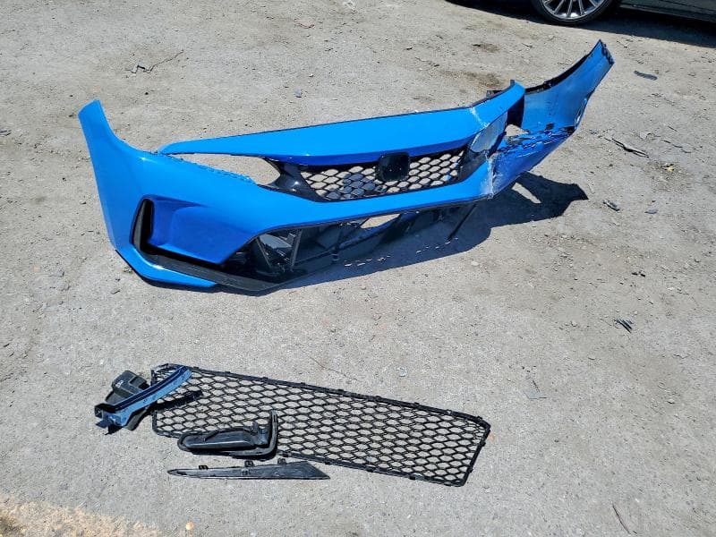 2023 HONDA CIVIC SPORT 12