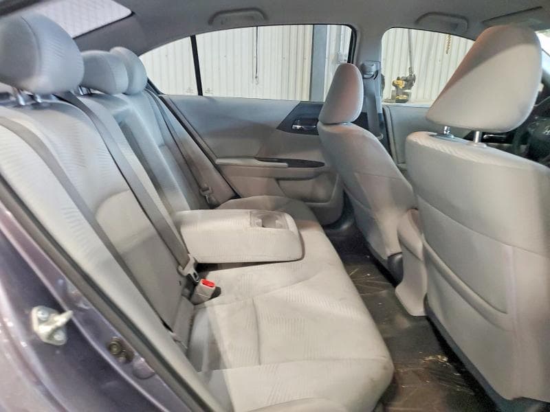 2017 HONDA ACCORD LX 10