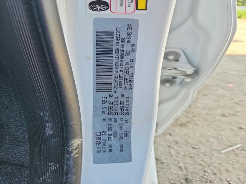 2020 RAM 1500 BIG HORN 12