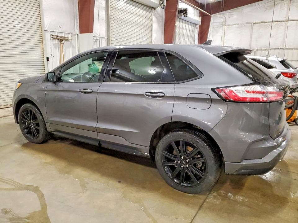 2022 FORD EDGE SEL 2