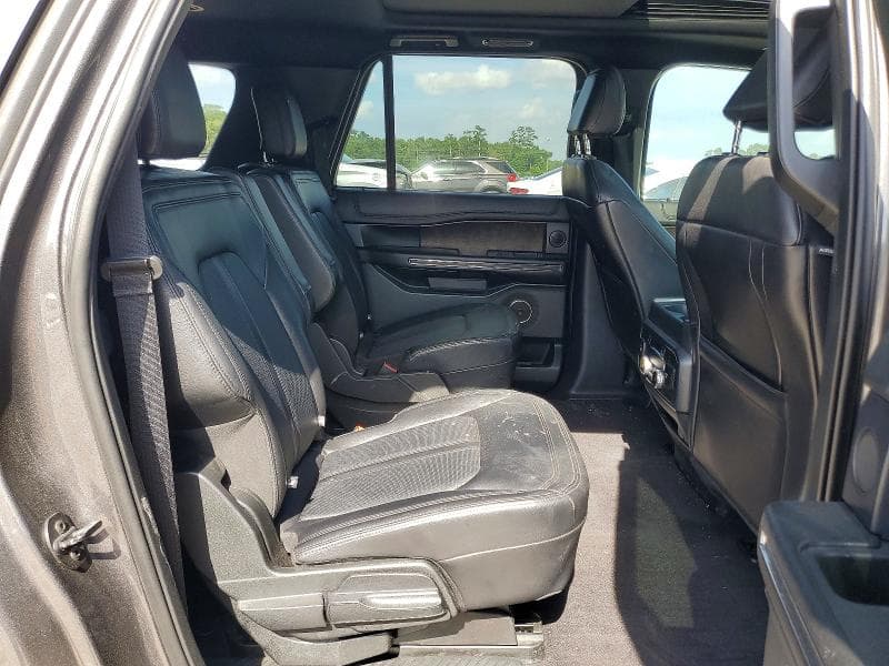 2021 FORD EXPEDITION MAX LIMITED 11