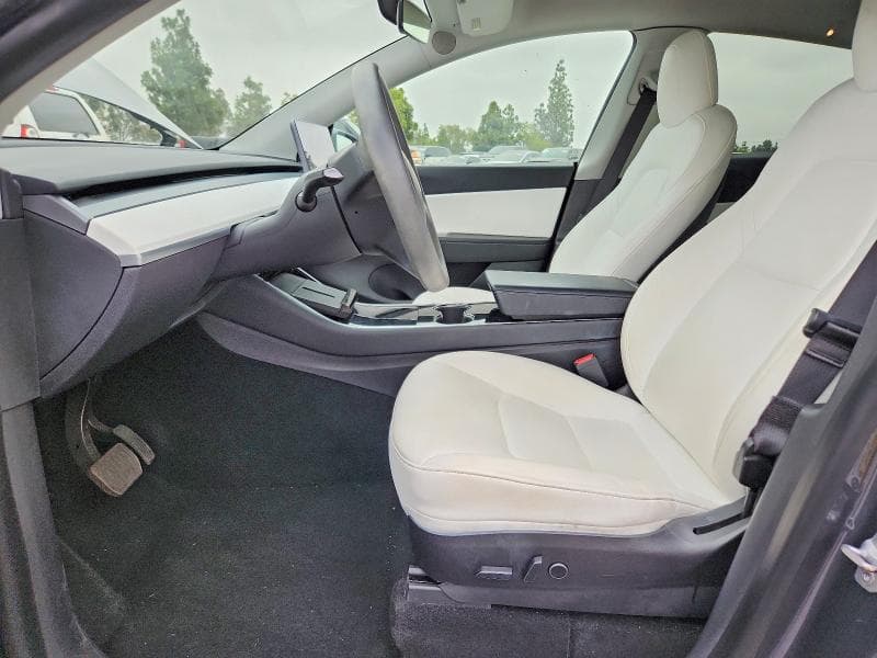2021 TESLA MODEL Y 7