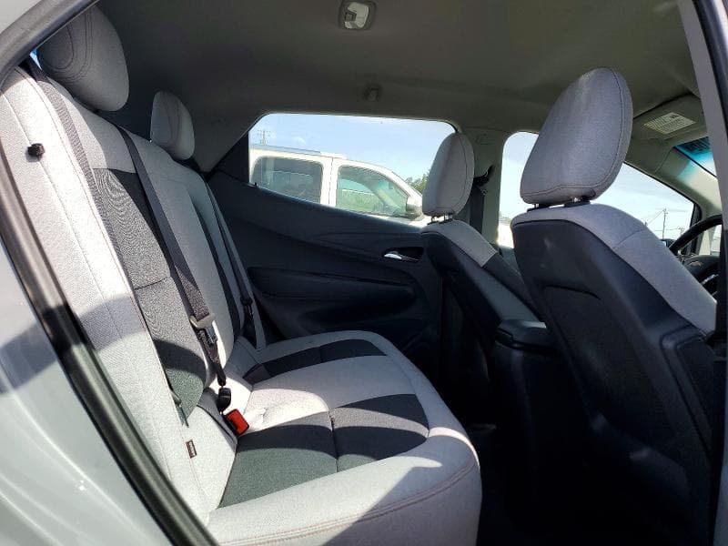 2020 CHEVROLET BOLT EV LT 10