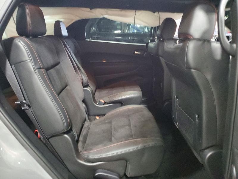 2026 DODGE DURANGO R/T 11