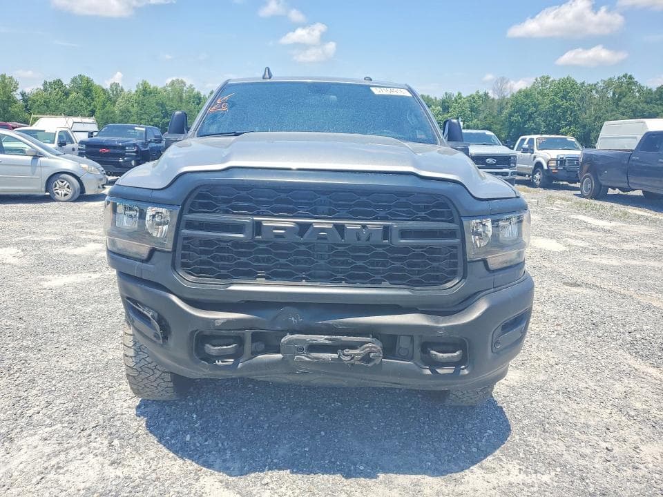 2024 RAM 2500 TRADESMAN 5