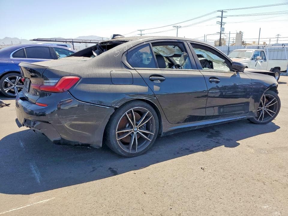 2021 BMW M340I 3
