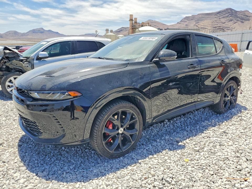2024 DODGE HORNET R - 1