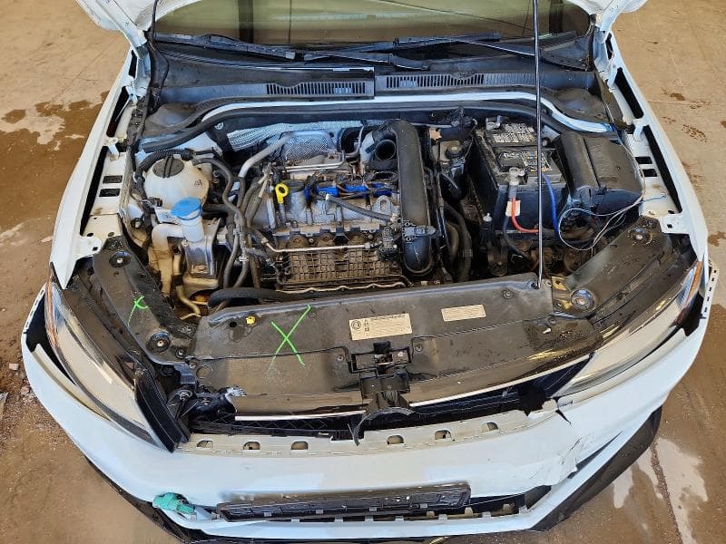 2017 VOLKSWAGEN JETTA S S 11