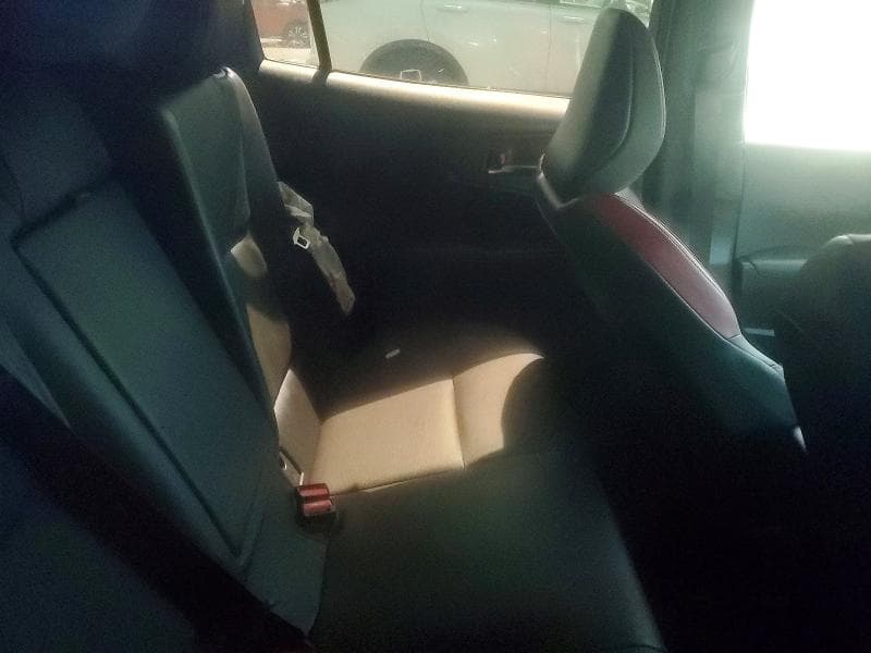 2024 TOYOTA PRIUS PRIME XSE PREMIUM 10