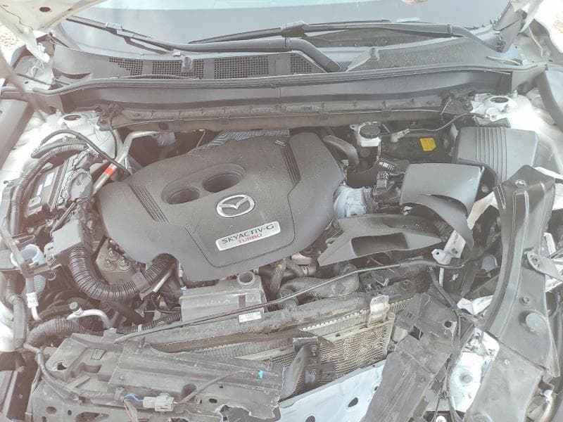 2023 MAZDA CX-5 12