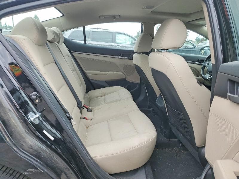 2017 HYUNDAI ELANTRA VALUE EDITION 10