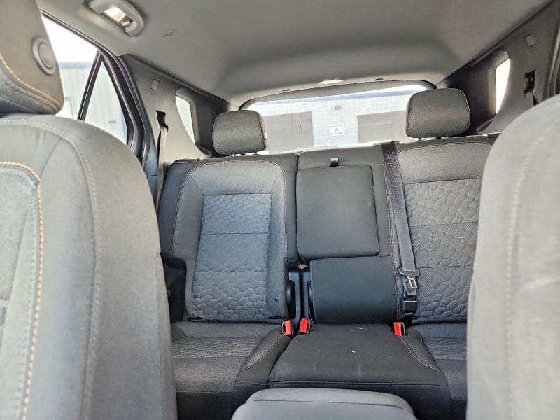 2019 CHEVROLET EQUINOX LT 10
