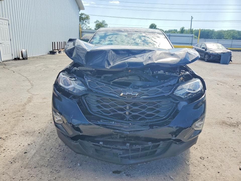 2019 CHEVROLET EQUINOX LT 5
