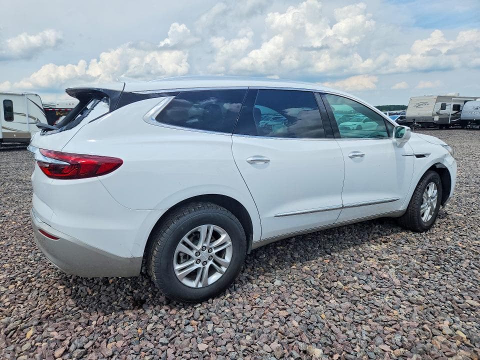 2020 BUICK ENCLAVE PREMIUM 3