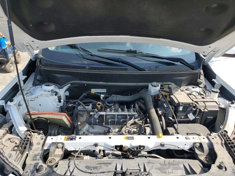 2020 GMC TERRAIN SLE 11