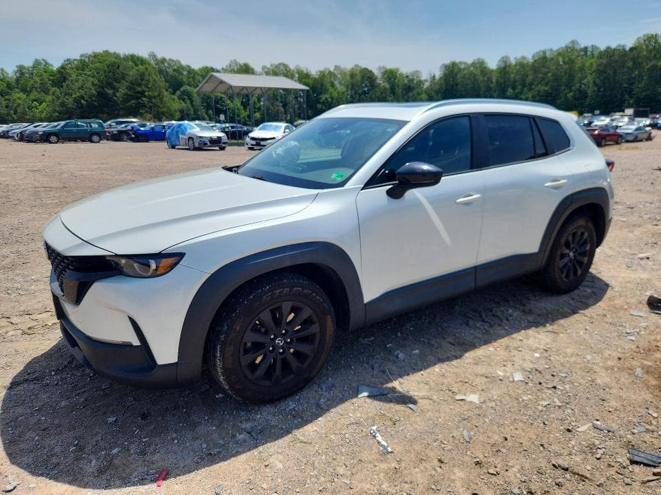 2023 MAZDA CX-50 PREFERRED PLUS - 1
