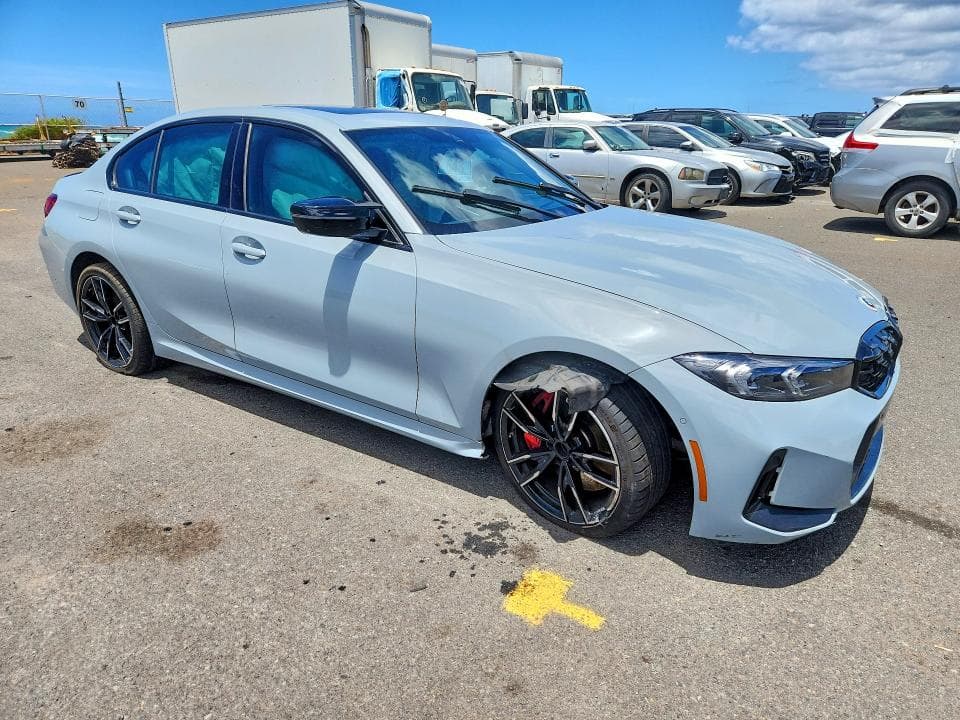 2023 BMW M340XI 4
