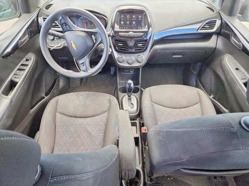 2020 CHEVROLET SPARK 1LT 8