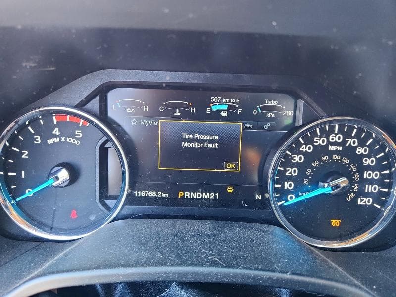 2017 FORD F250 SUPER DUTY 9
