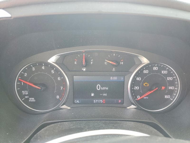 2023 CHEVROLET BLAZER 2LT 9