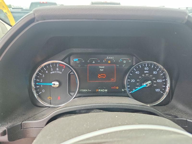 2018 FORD EXPEDITION MAX 9