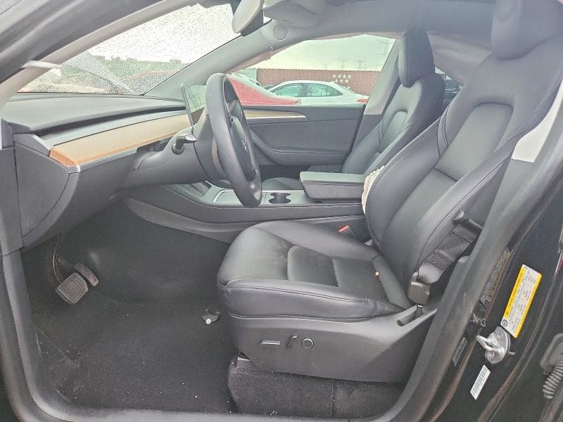 2023 TESLA MODEL Y 7