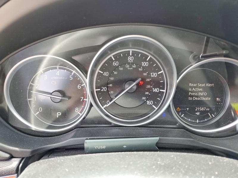 2025 TOYOTA 4 CYLINDER AUTO PREFERRED 9