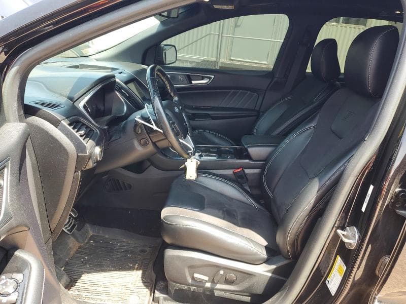 2020 FORD EDGE ST 7