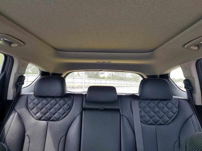 2022 HYUNDAI SANTA FE LIMITED 10