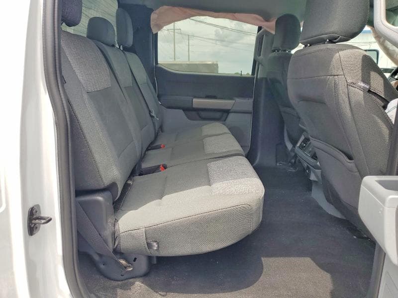 2026 FORD F250 SUPER DUTY 10