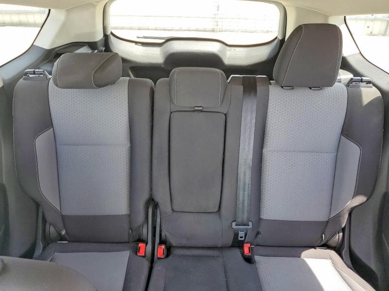 2019 FORD ESCAPE SE 10