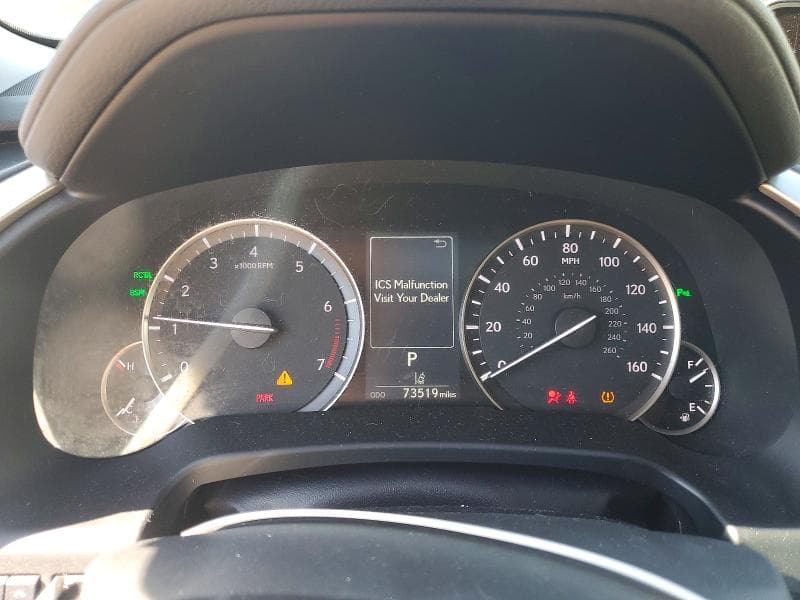 2017 LEXUS RX350 9
