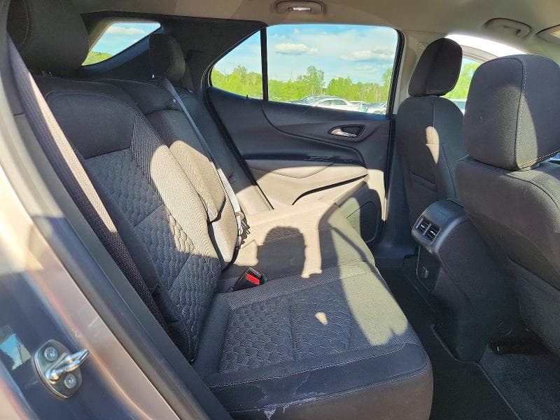 2018 CHEVROLET EQUINOX LT 11