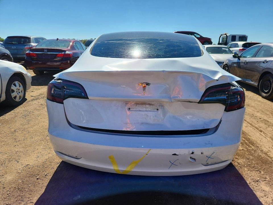 2023 TESLA MODEL 3 6