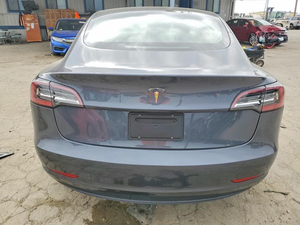 2023 TESLA MODEL 3 6