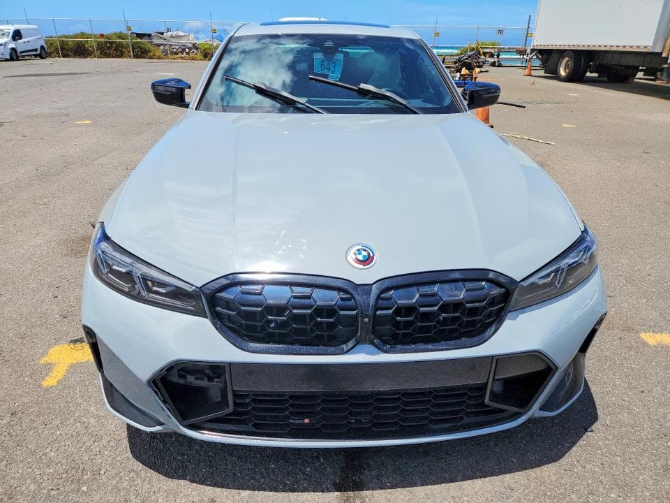 2023 BMW M340XI 5