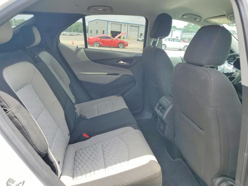 2021 CHEVROLET EQUINOX LT 11