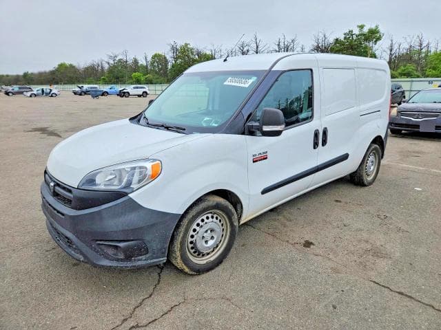 2017 RAM PROMASTER CITY - 1