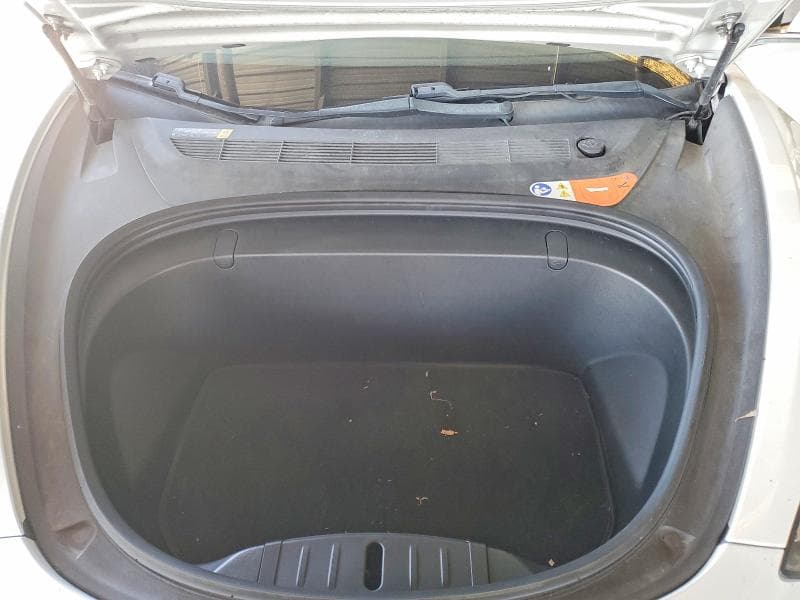 2018 TESLA MODEL 3 11